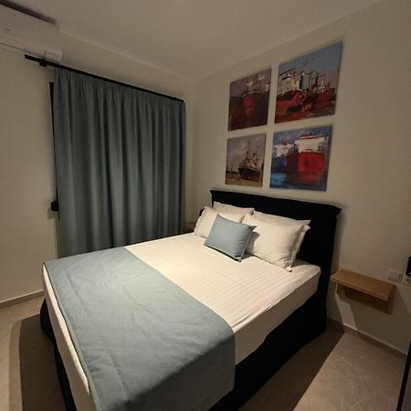 The Mits Luxury Apartments Skiatos Zewnętrze zdjęcie