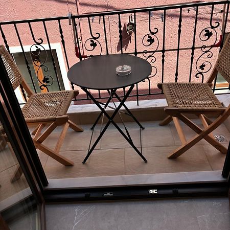 The Mits Luxury Apartments Skiatos Zewnętrze zdjęcie
