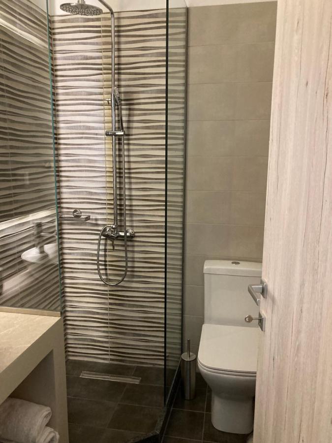 The Mits Luxury Apartments Skiatos Zewnętrze zdjęcie