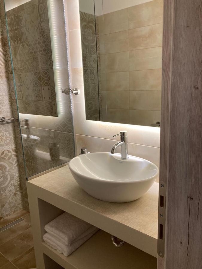 The Mits Luxury Apartments Skiatos Zewnętrze zdjęcie