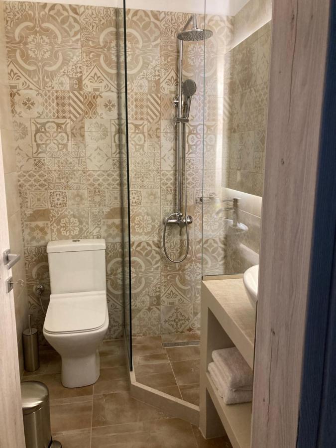 The Mits Luxury Apartments Skiatos Zewnętrze zdjęcie