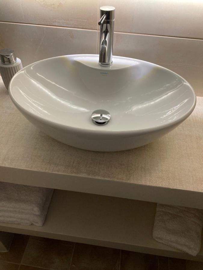 The Mits Luxury Apartments Skiatos Zewnętrze zdjęcie