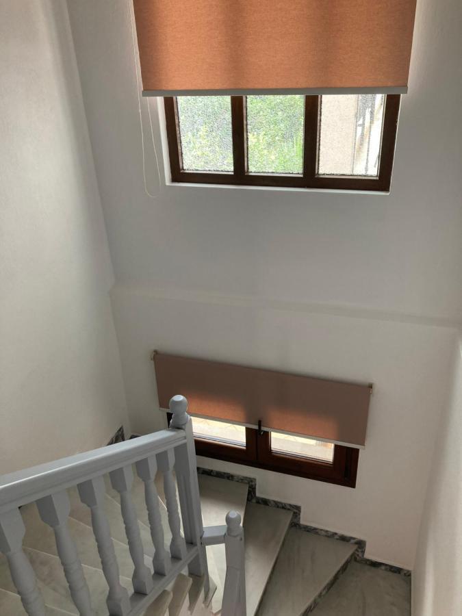The Mits Luxury Apartments Skiatos Zewnętrze zdjęcie