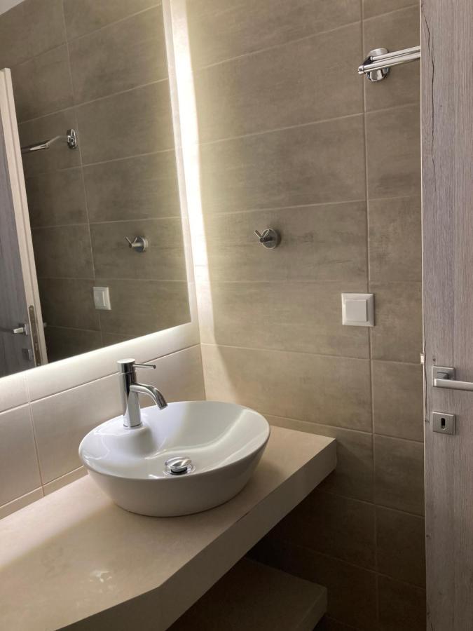 The Mits Luxury Apartments Skiatos Zewnętrze zdjęcie