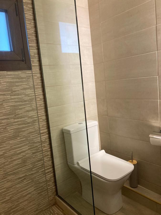 The Mits Luxury Apartments Skiatos Zewnętrze zdjęcie
