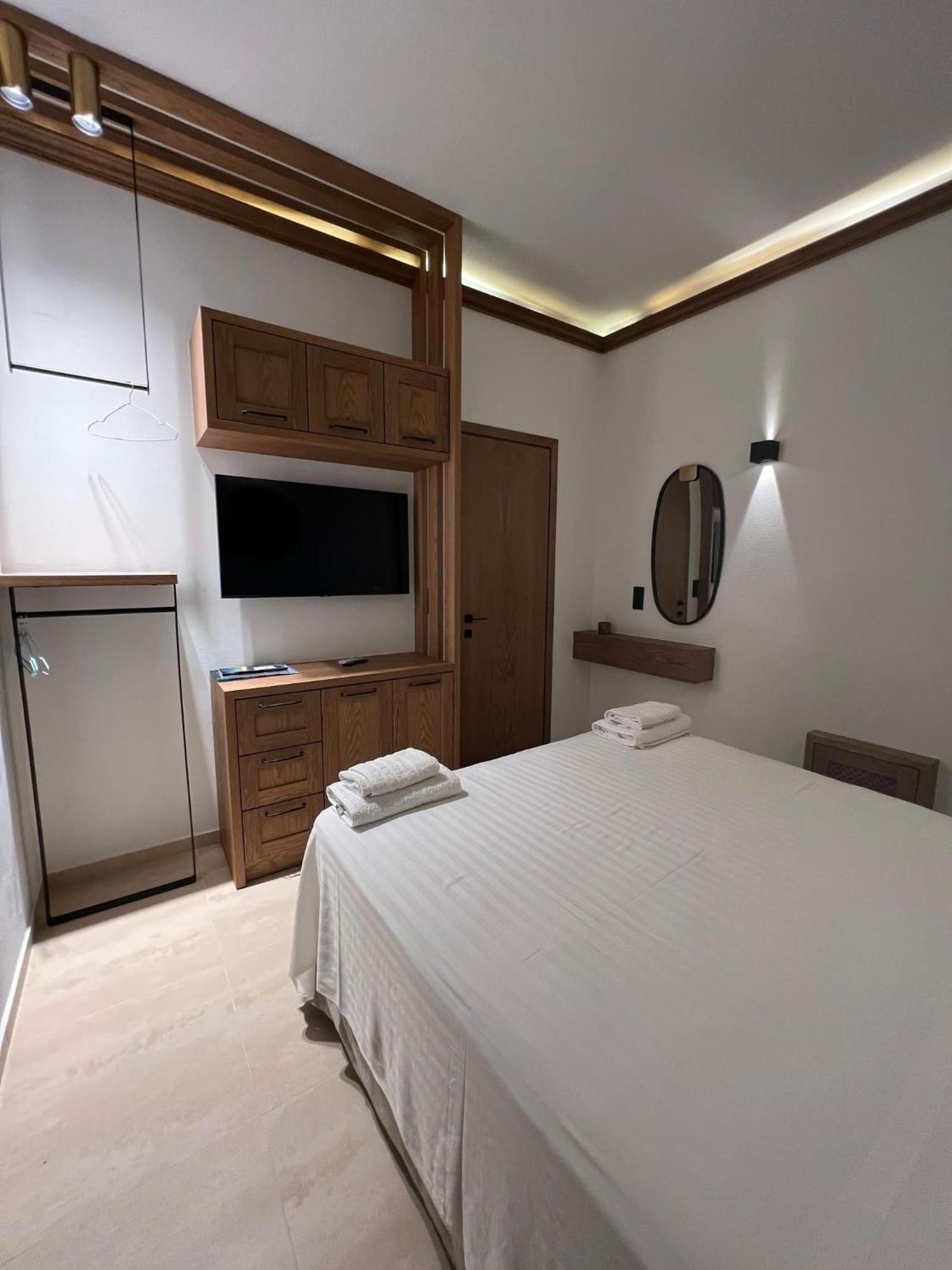 The Mits Luxury Apartments Skiatos Zewnętrze zdjęcie
