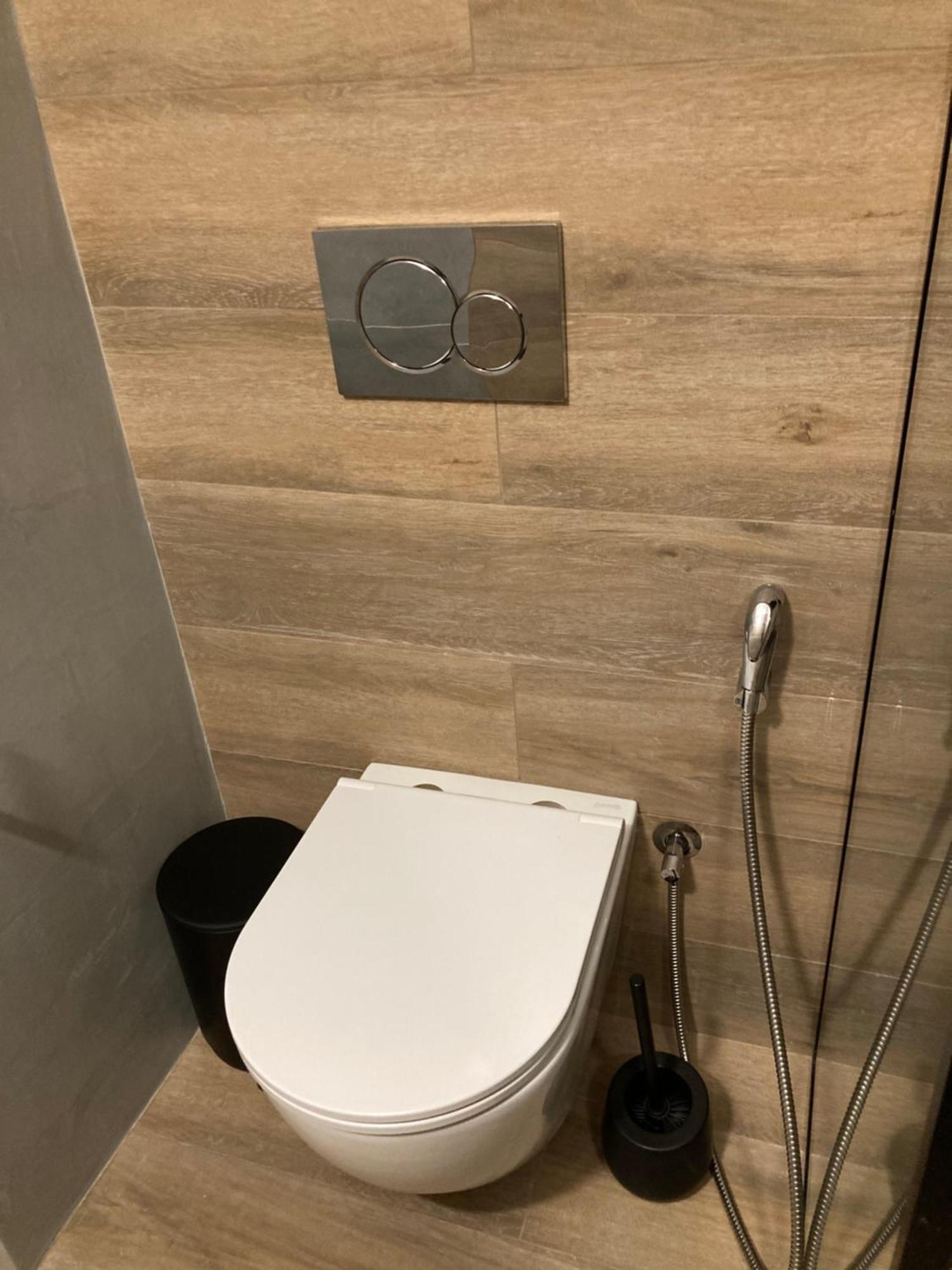 The Mits Luxury Apartments Skiatos Zewnętrze zdjęcie