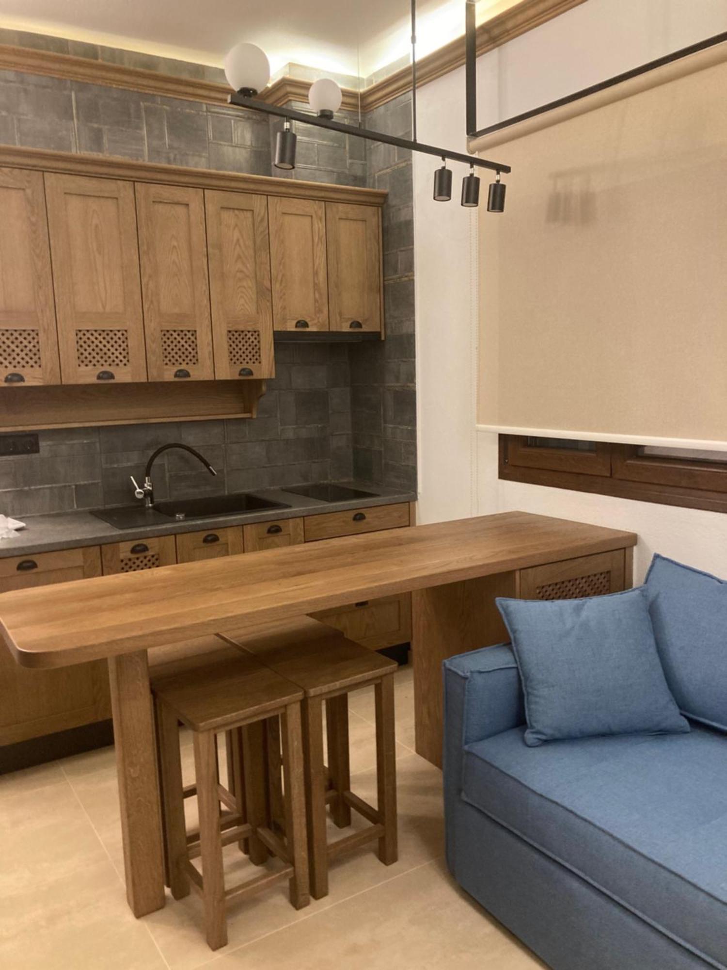 The Mits Luxury Apartments Skiatos Zewnętrze zdjęcie