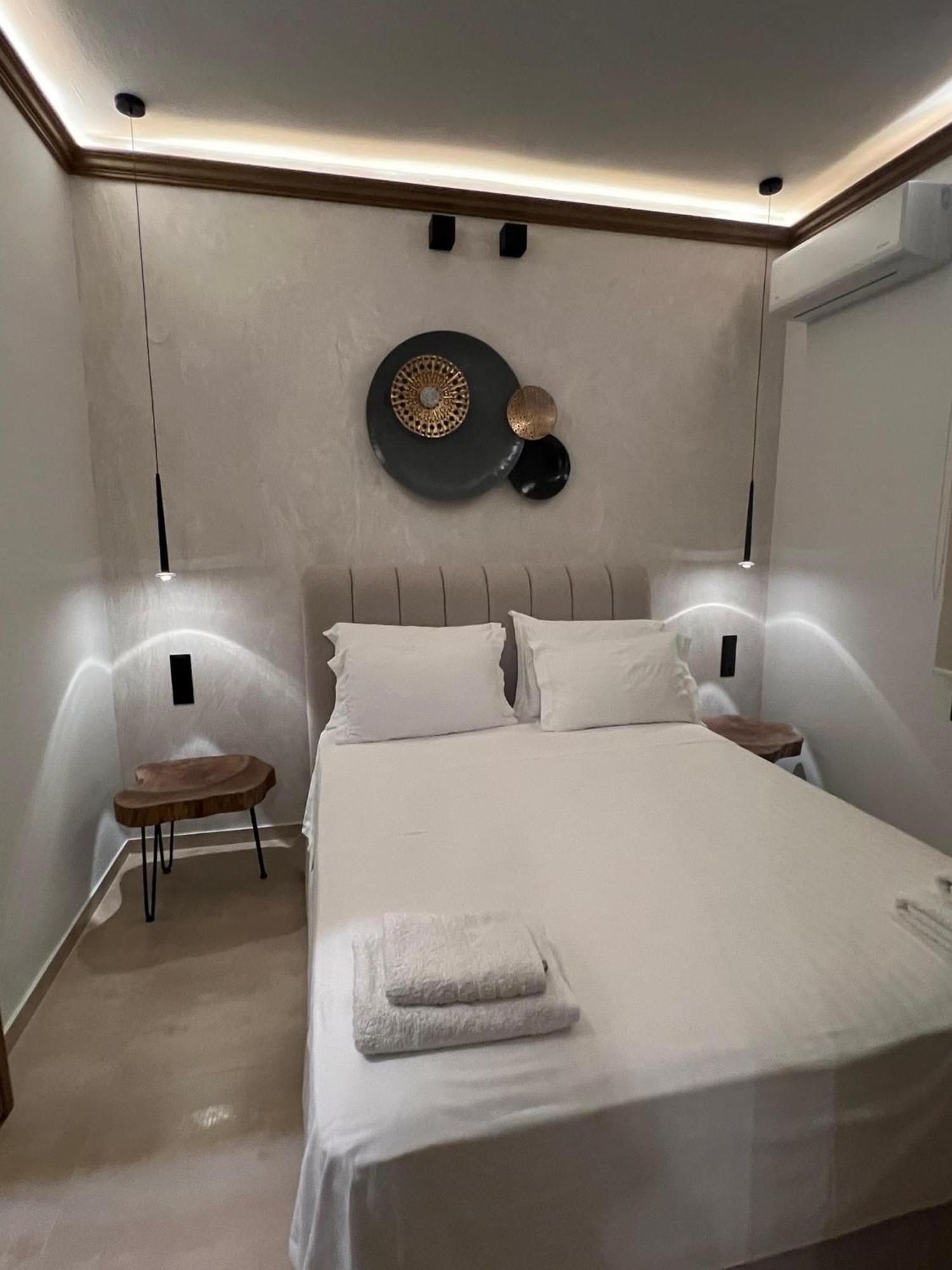 The Mits Luxury Apartments Skiatos Zewnętrze zdjęcie