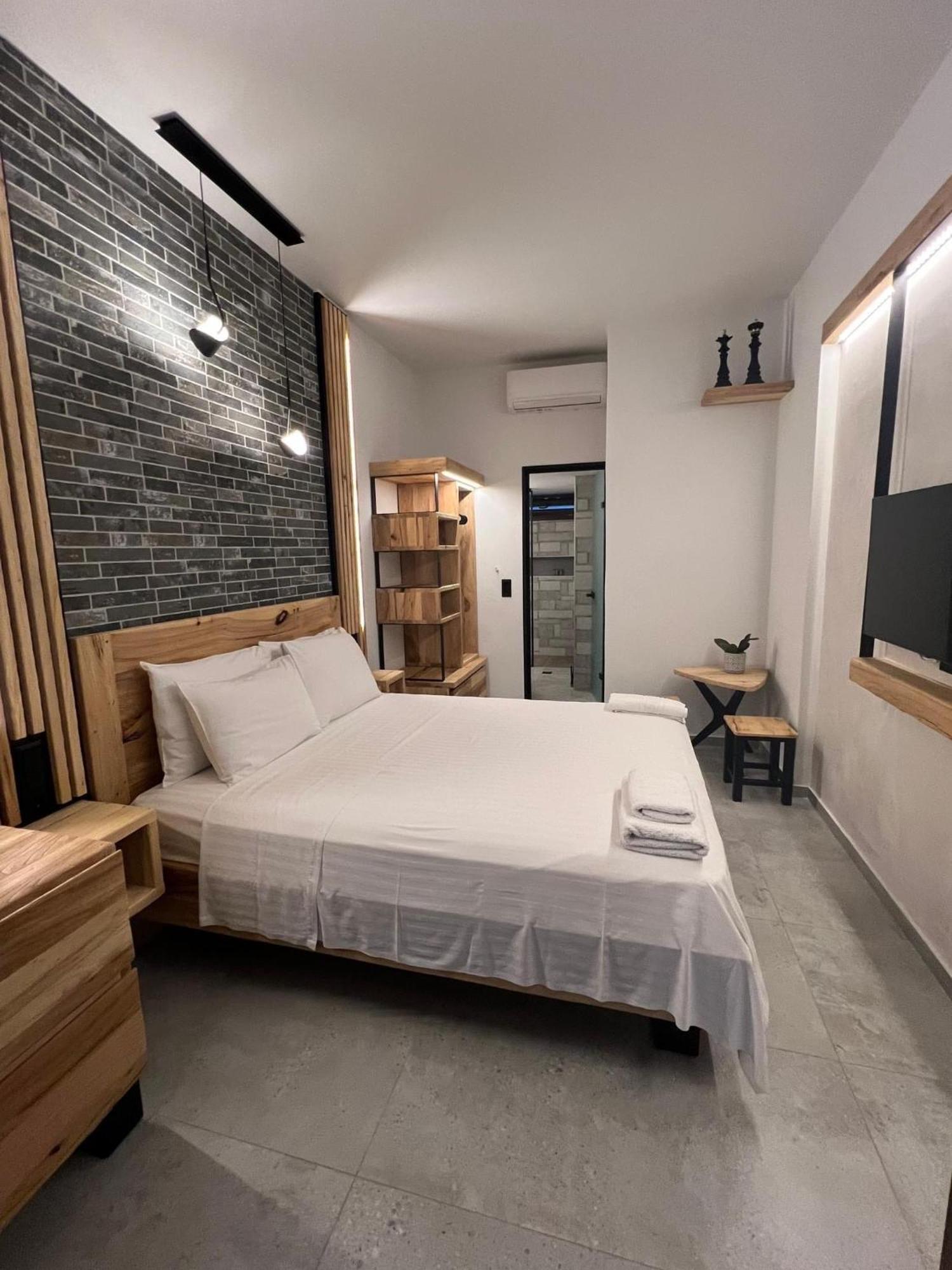 The Mits Luxury Apartments Skiatos Zewnętrze zdjęcie