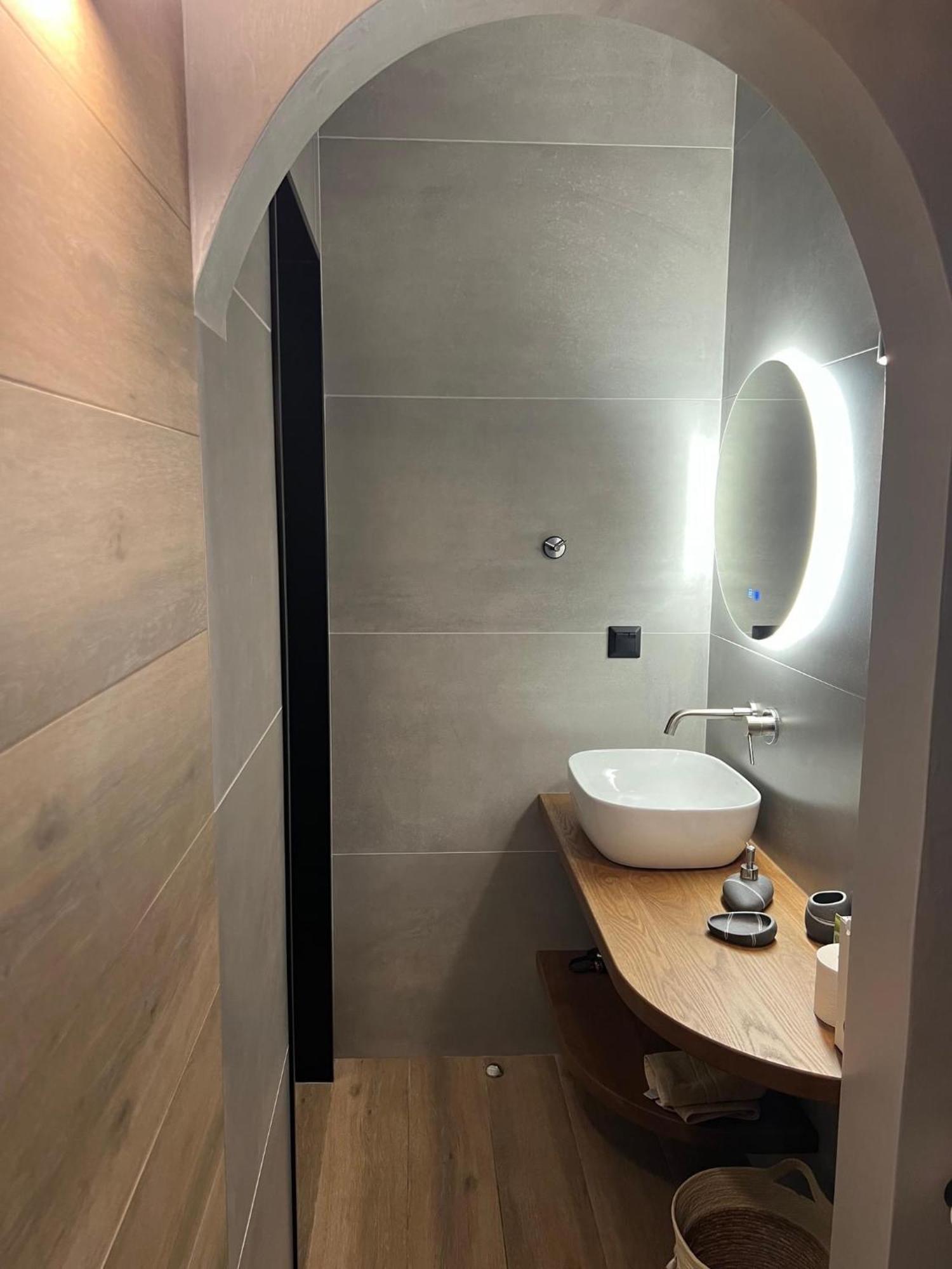 The Mits Luxury Apartments Skiatos Zewnętrze zdjęcie