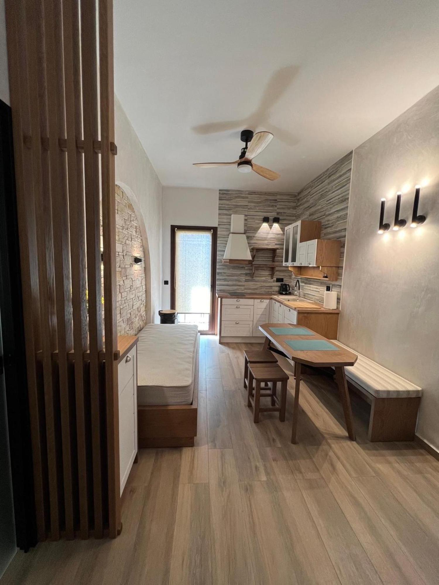 The Mits Luxury Apartments Skiatos Zewnętrze zdjęcie