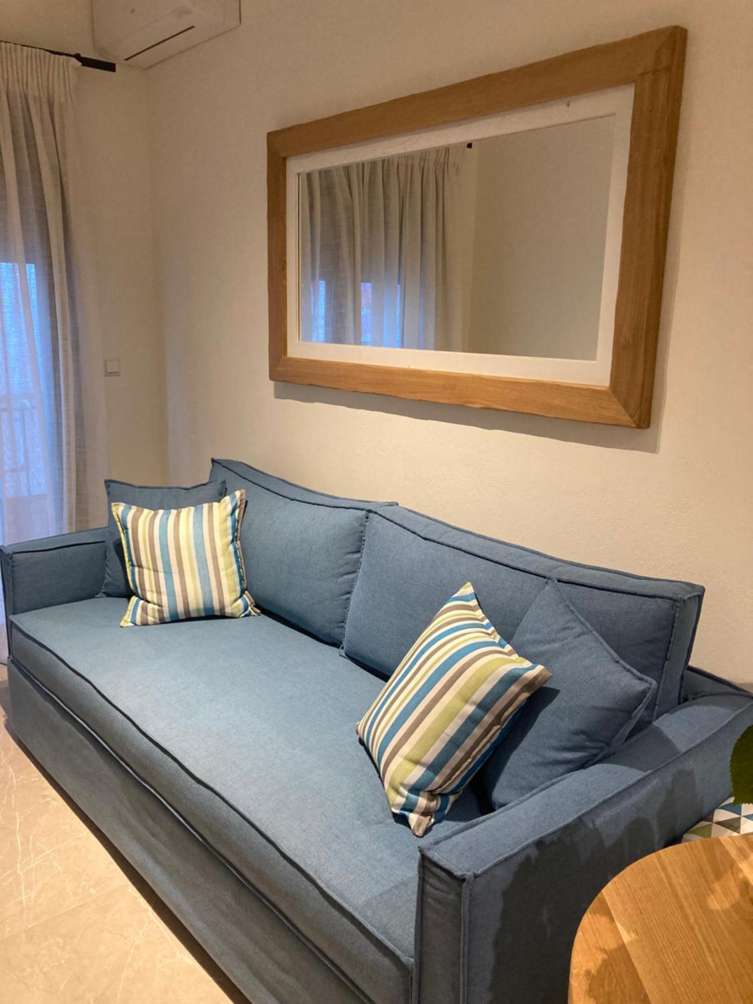 The Mits Luxury Apartments Skiatos Zewnętrze zdjęcie