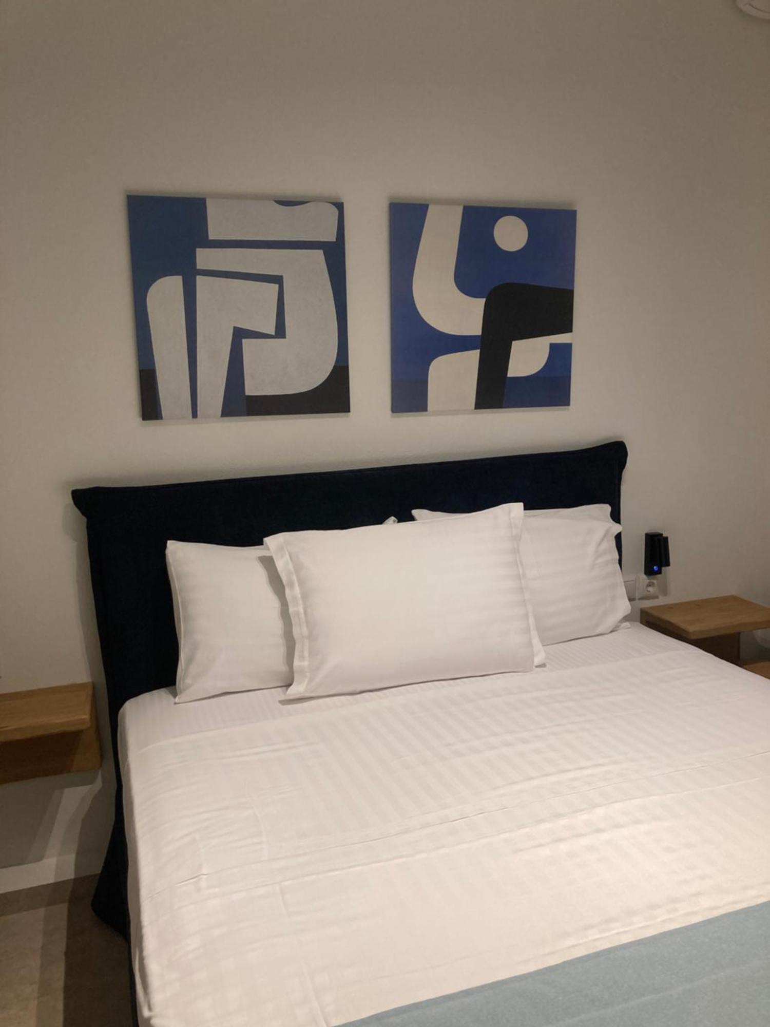 The Mits Luxury Apartments Skiatos Zewnętrze zdjęcie