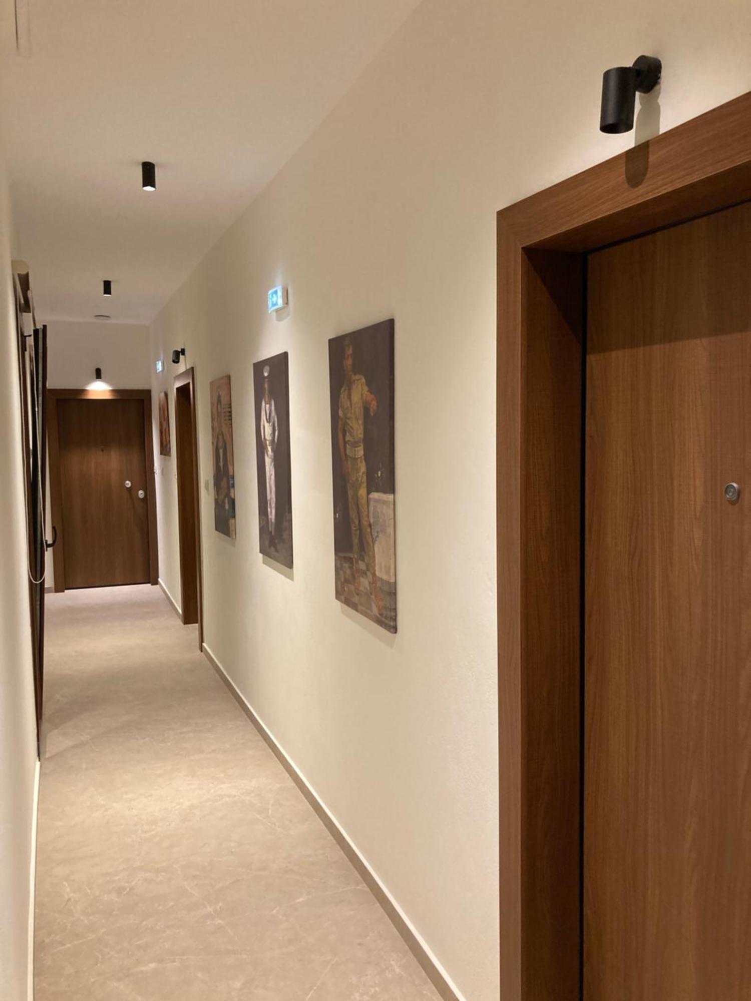 The Mits Luxury Apartments Skiatos Zewnętrze zdjęcie