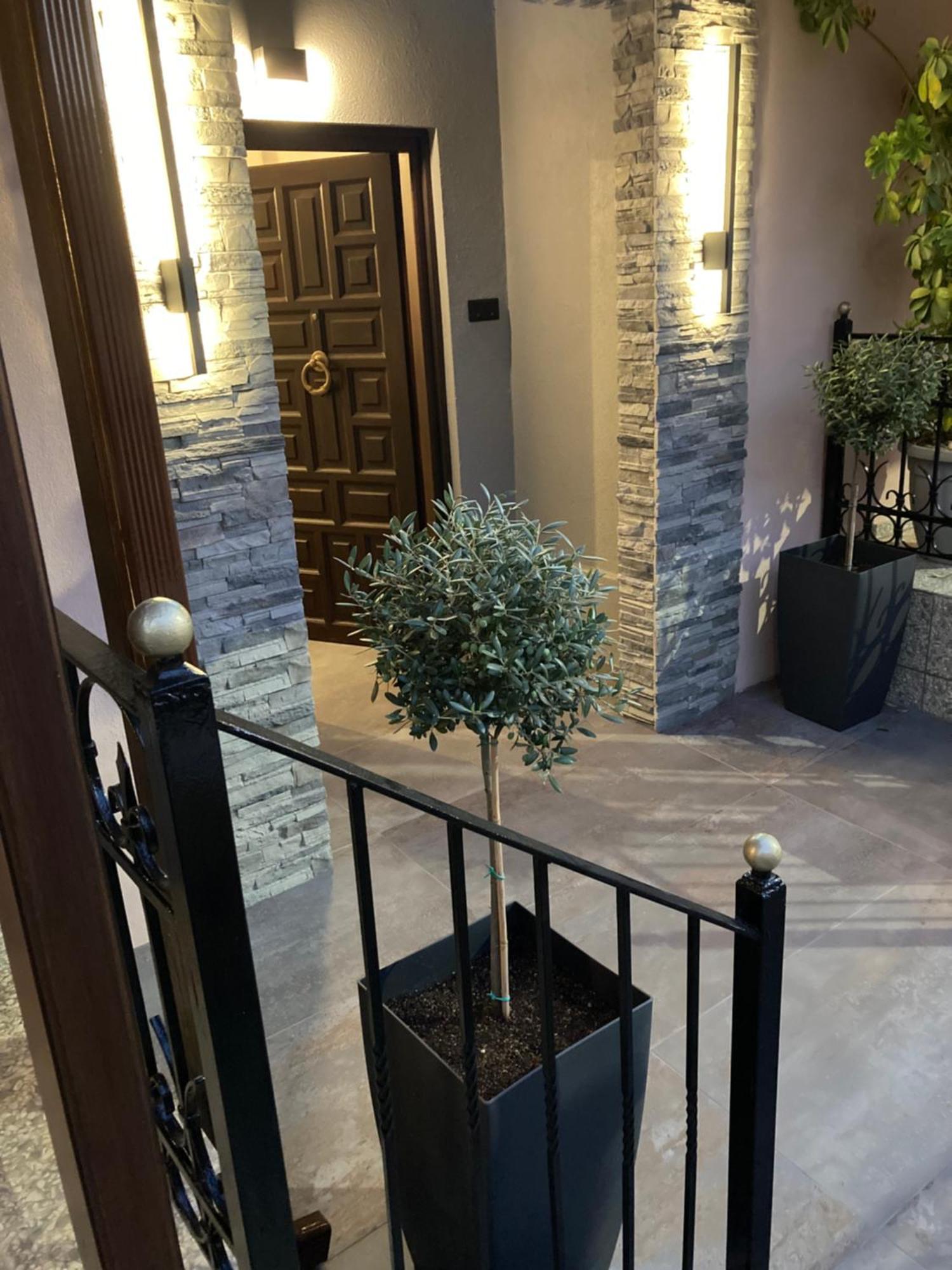 The Mits Luxury Apartments Skiatos Zewnętrze zdjęcie