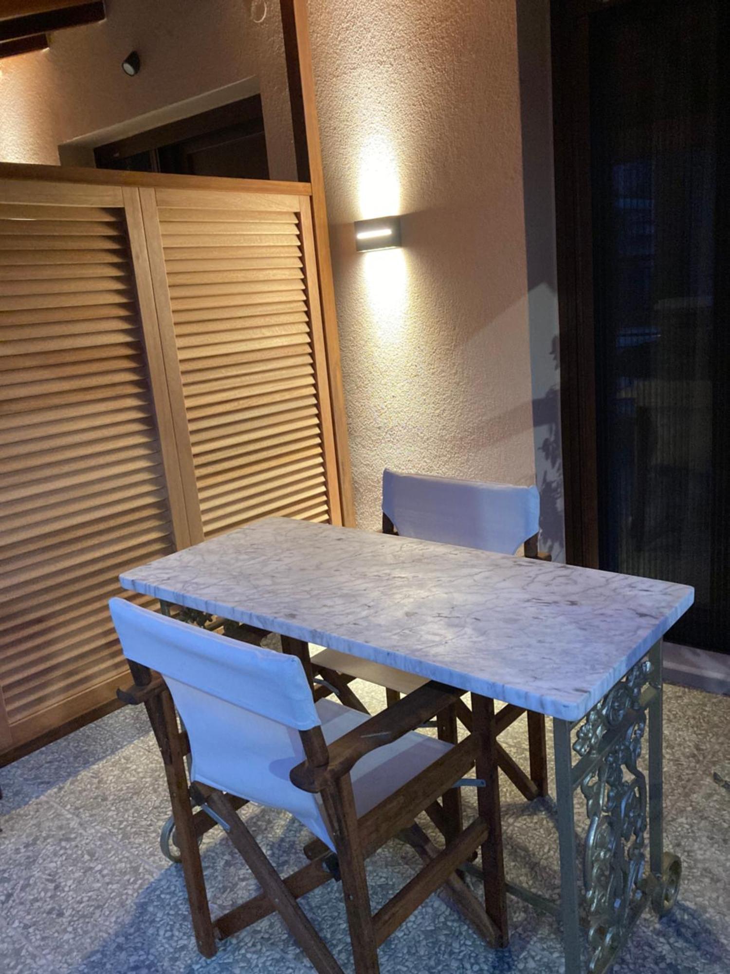 The Mits Luxury Apartments Skiatos Zewnętrze zdjęcie