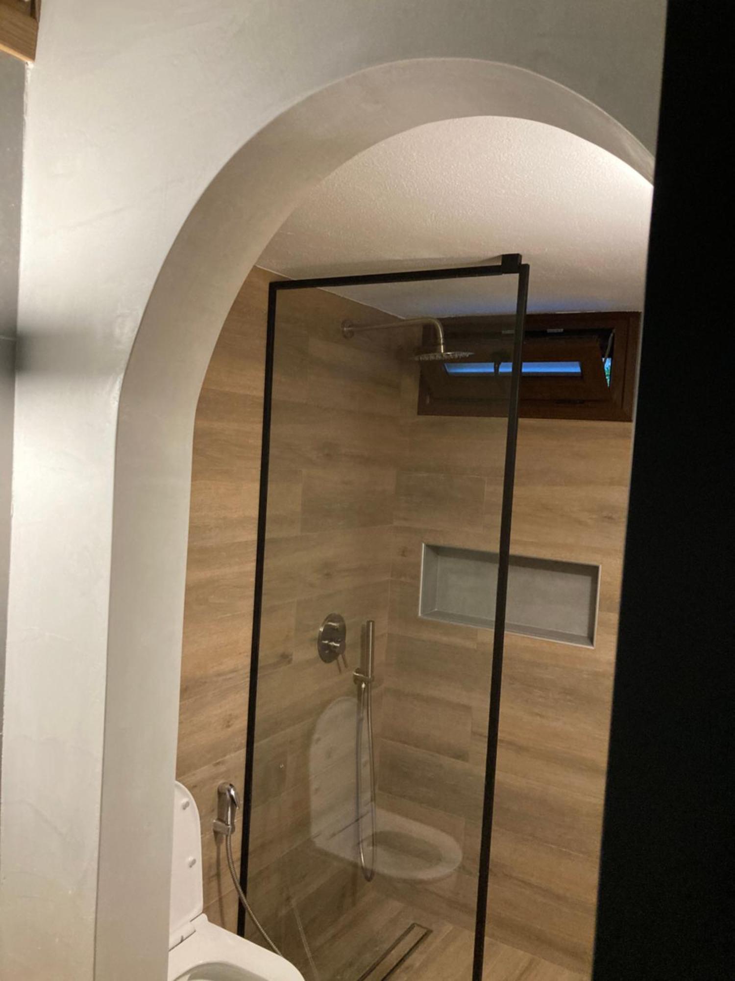 The Mits Luxury Apartments Skiatos Zewnętrze zdjęcie
