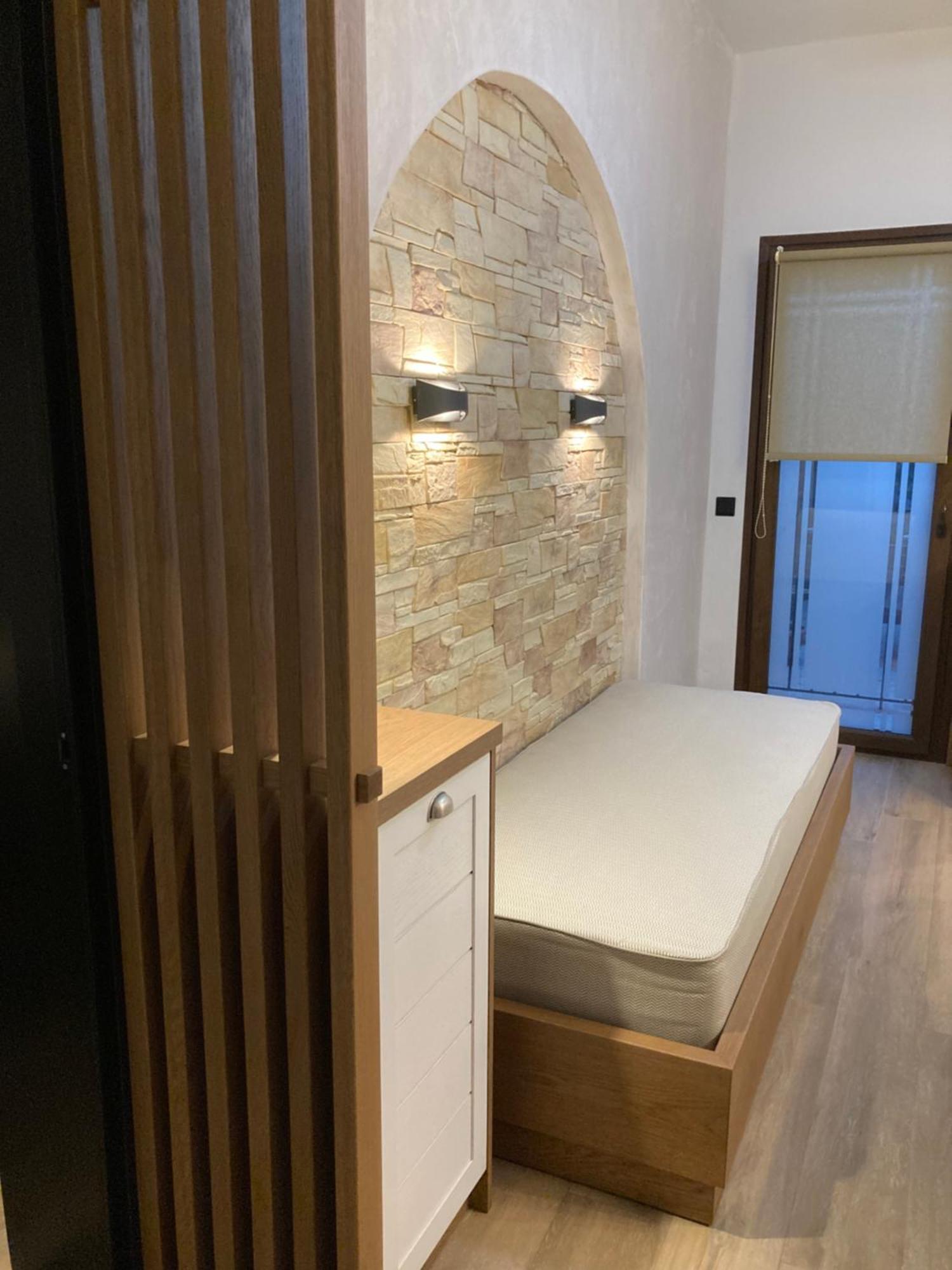 The Mits Luxury Apartments Skiatos Zewnętrze zdjęcie
