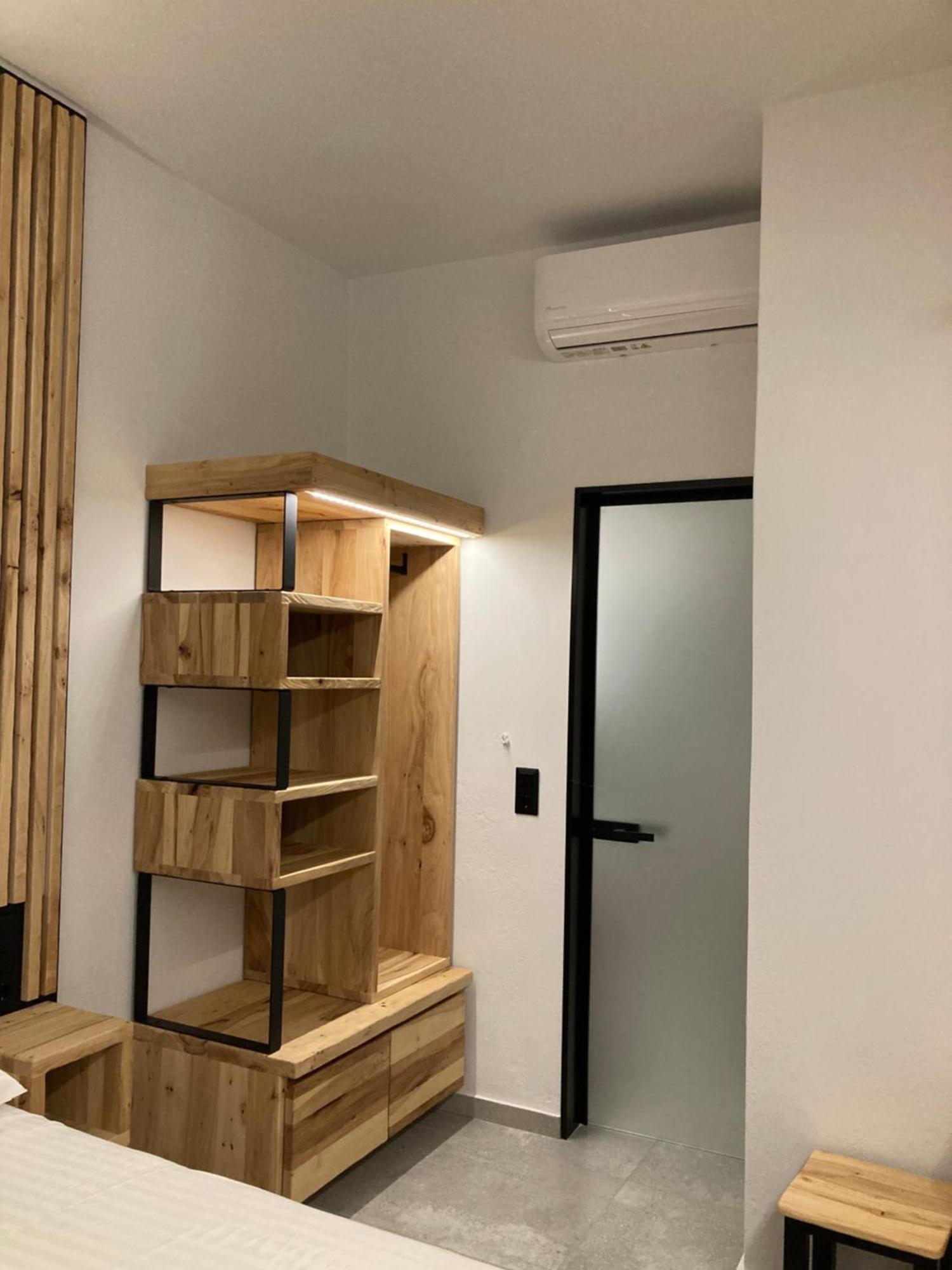 The Mits Luxury Apartments Skiatos Zewnętrze zdjęcie