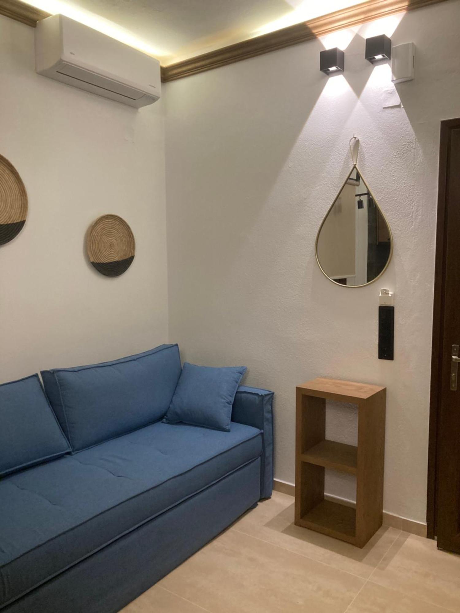 The Mits Luxury Apartments Skiatos Zewnętrze zdjęcie