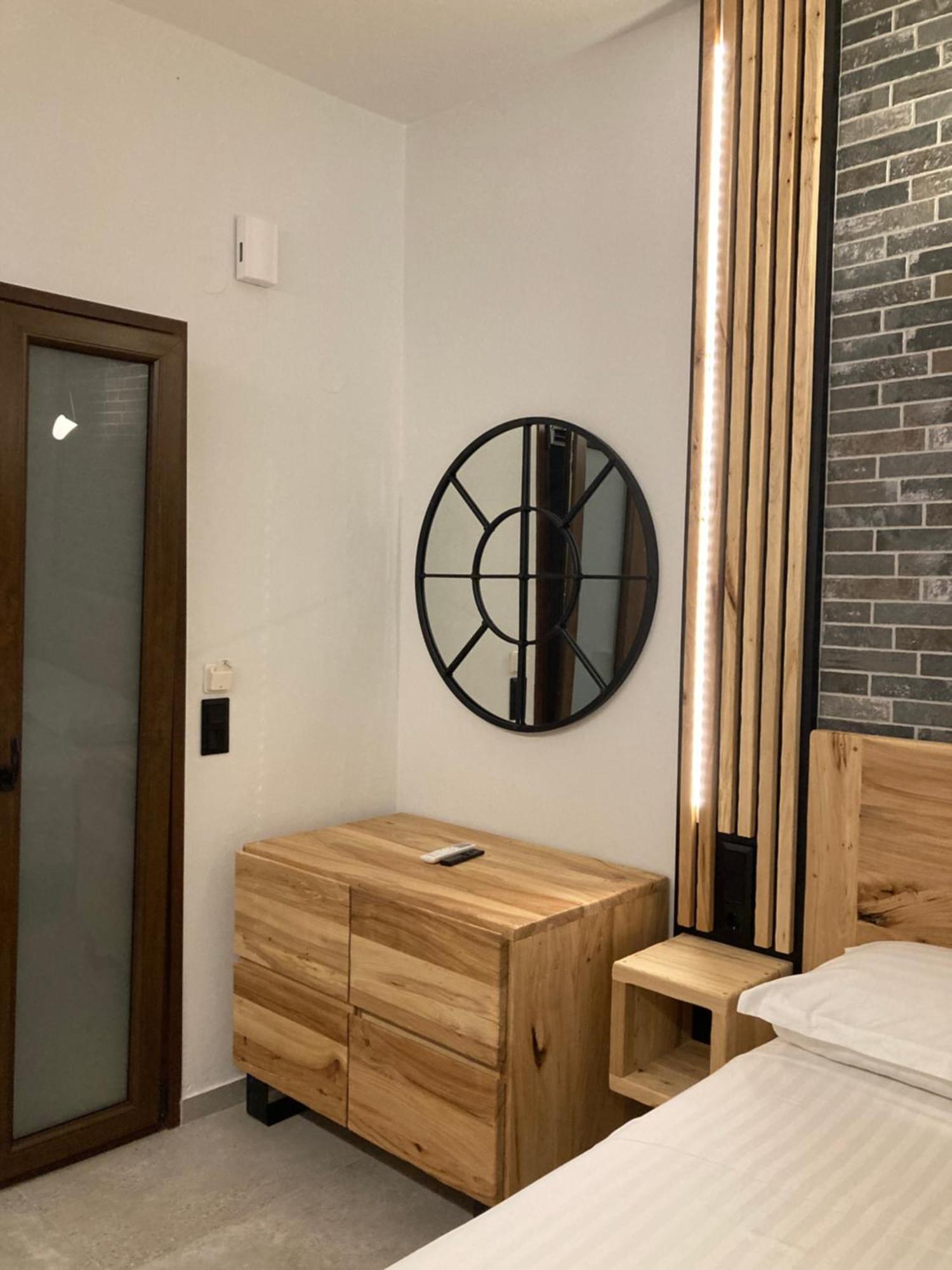 The Mits Luxury Apartments Skiatos Zewnętrze zdjęcie