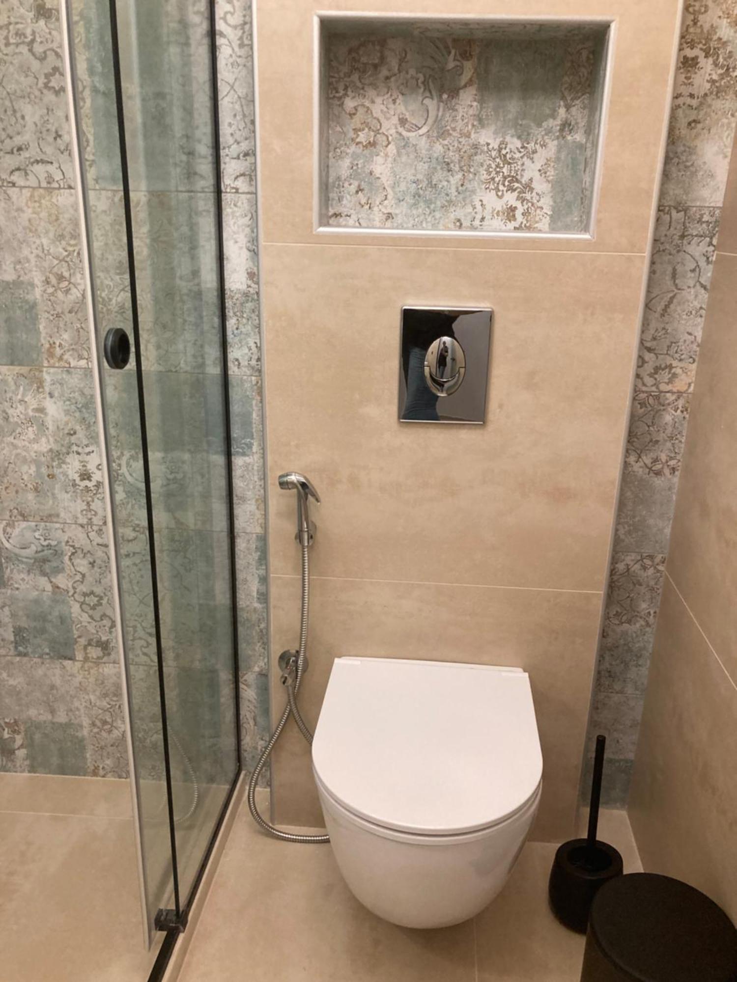 The Mits Luxury Apartments Skiatos Zewnętrze zdjęcie