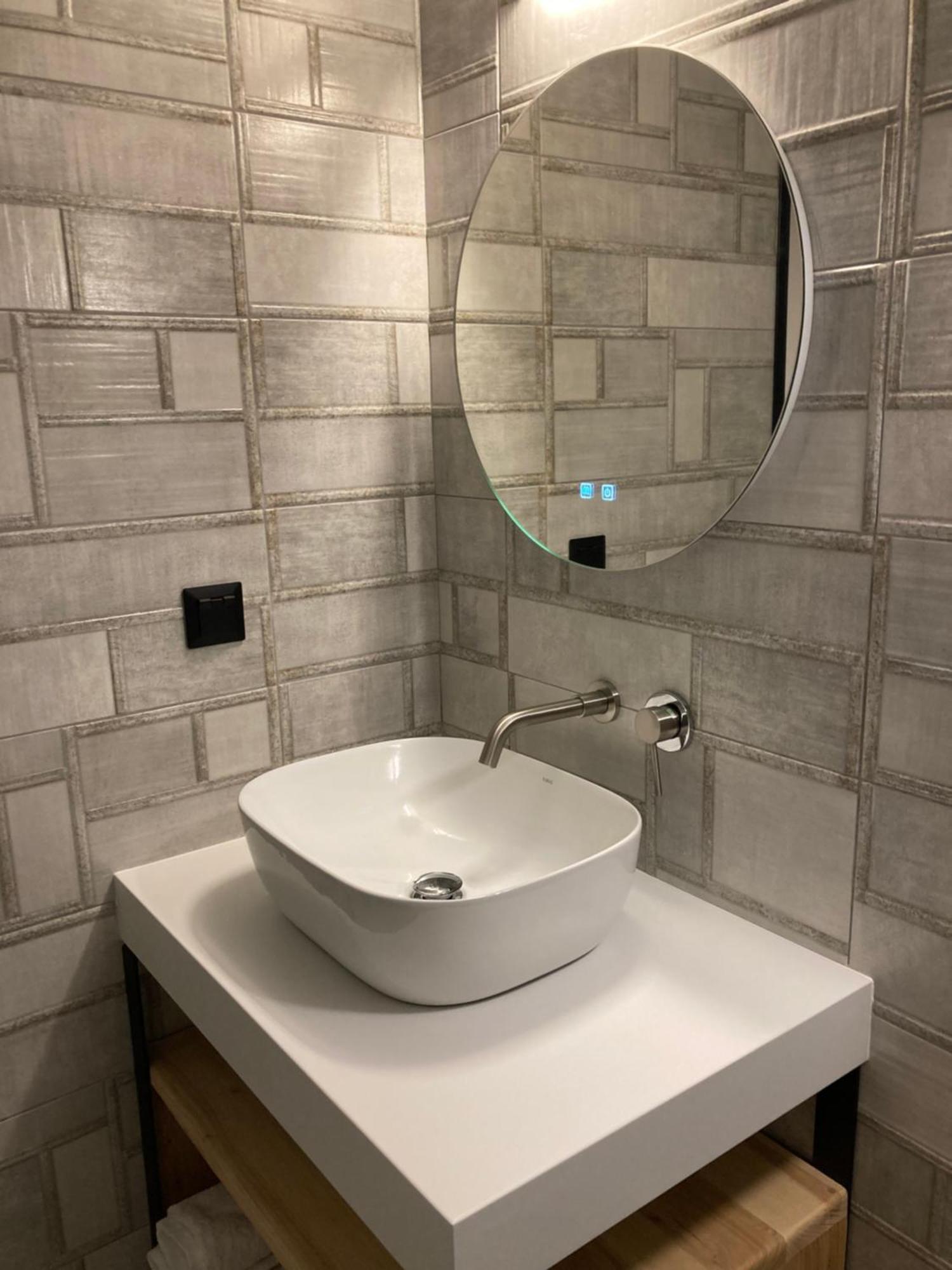 The Mits Luxury Apartments Skiatos Zewnętrze zdjęcie
