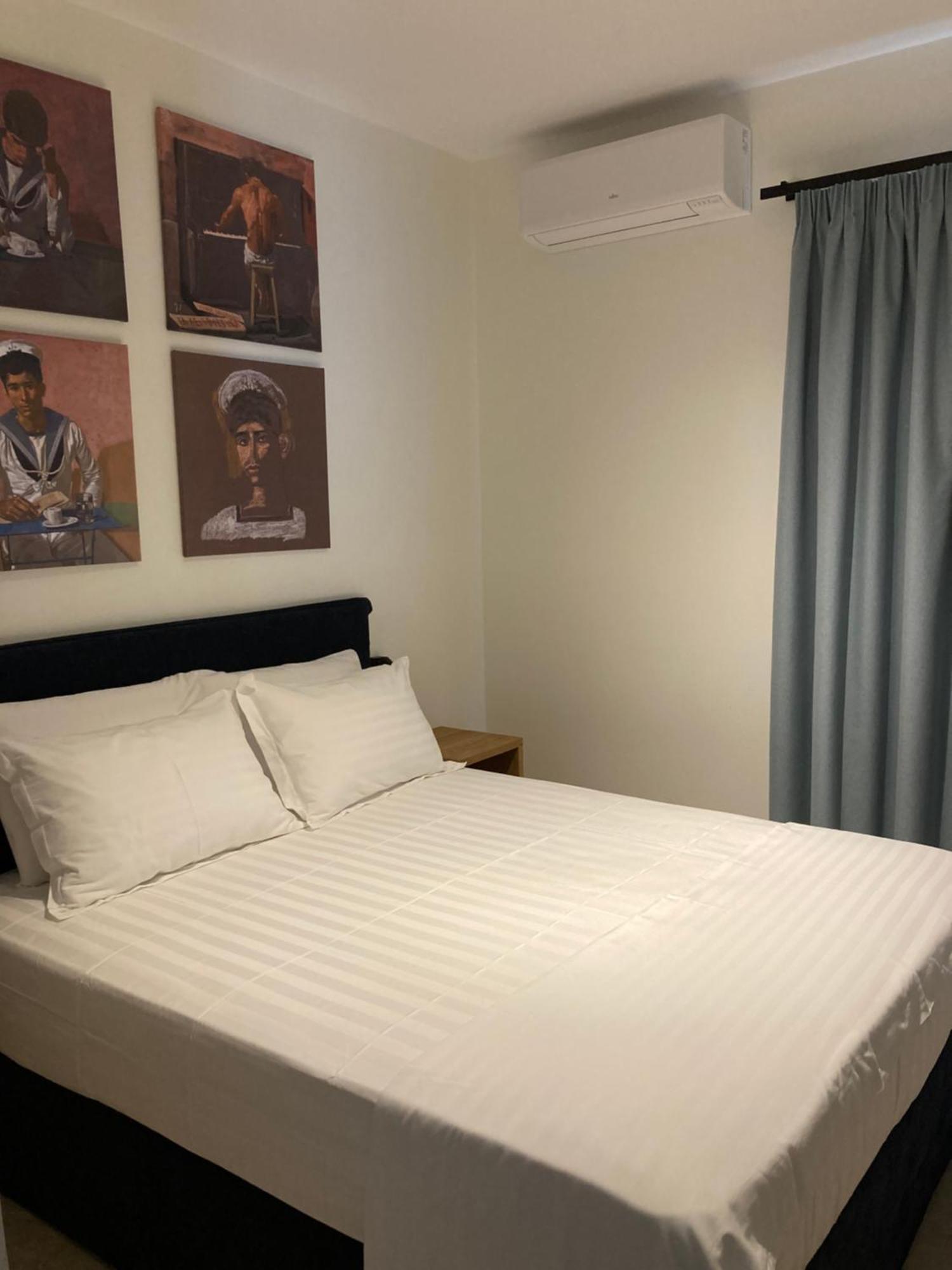 The Mits Luxury Apartments Skiatos Zewnętrze zdjęcie