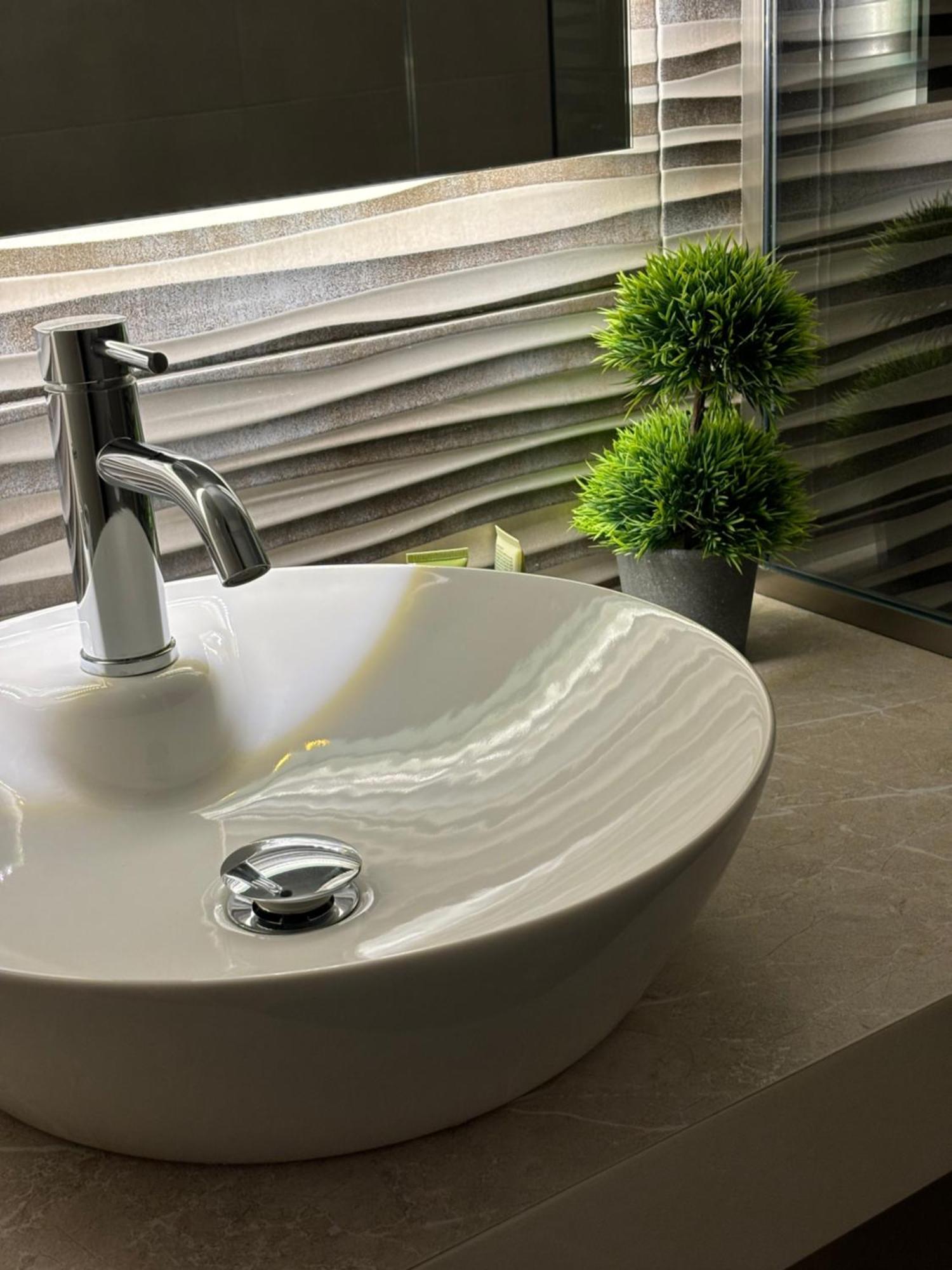 The Mits Luxury Apartments Skiatos Zewnętrze zdjęcie
