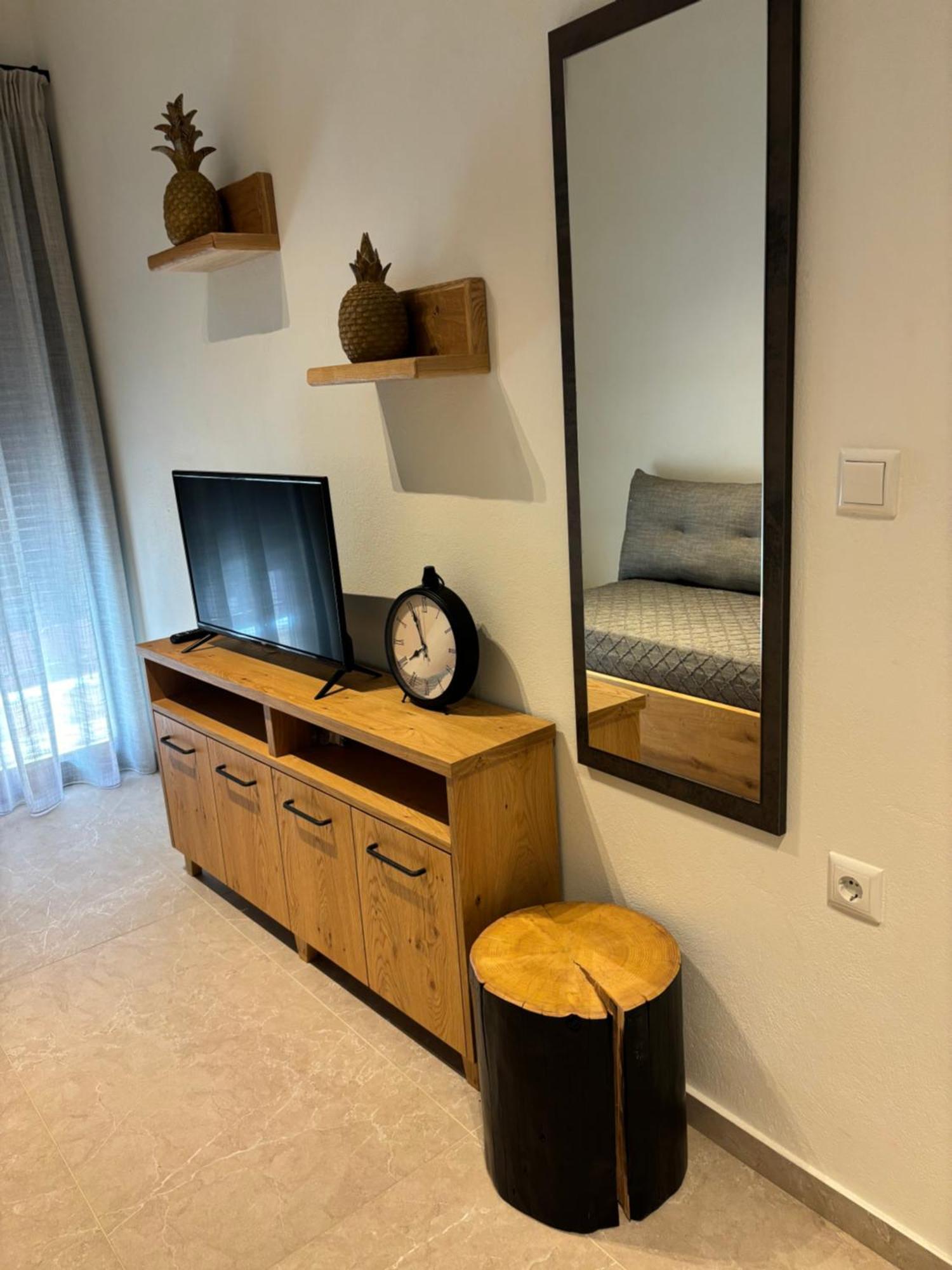 The Mits Luxury Apartments Skiatos Zewnętrze zdjęcie