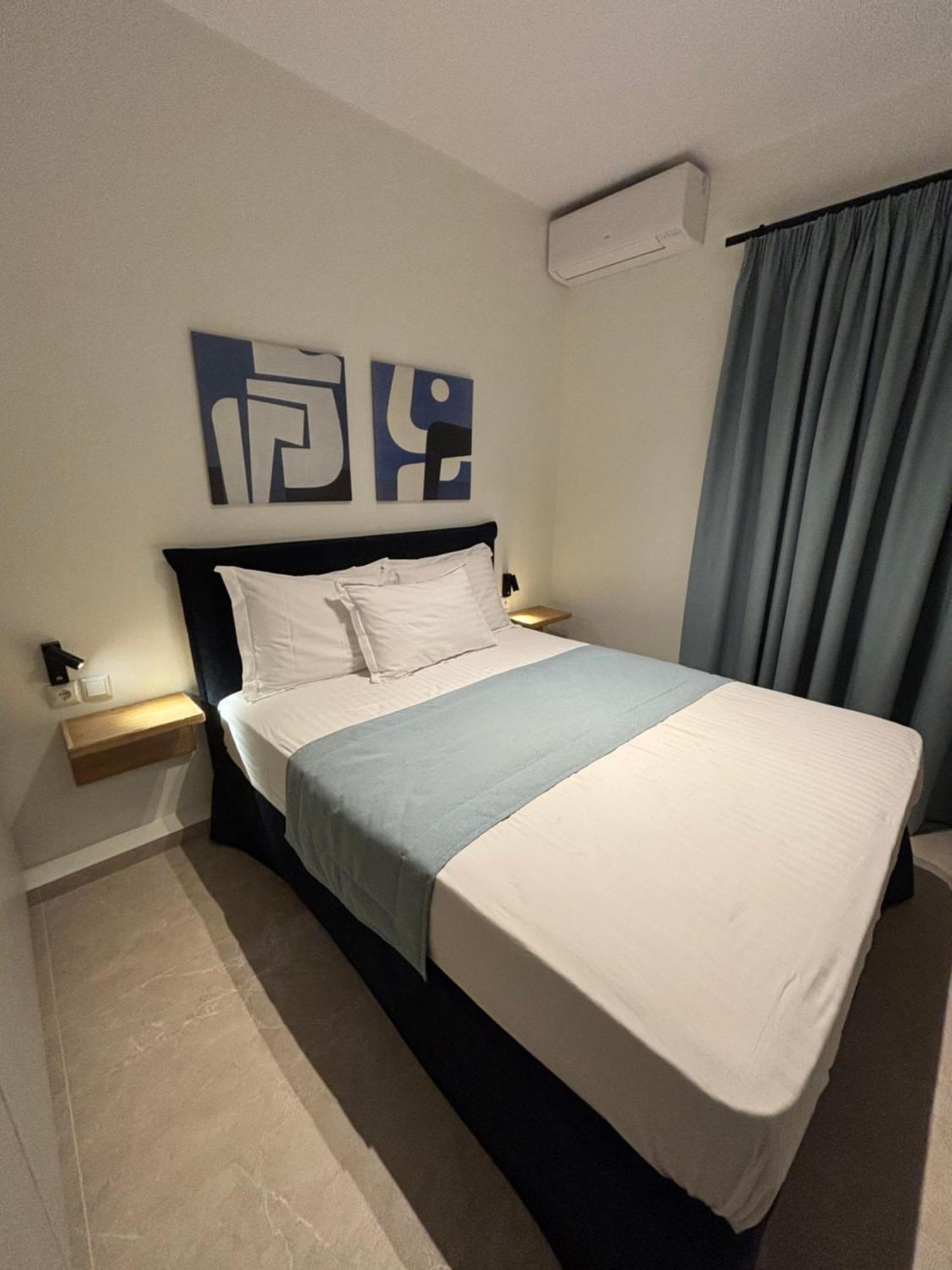 The Mits Luxury Apartments Skiatos Zewnętrze zdjęcie