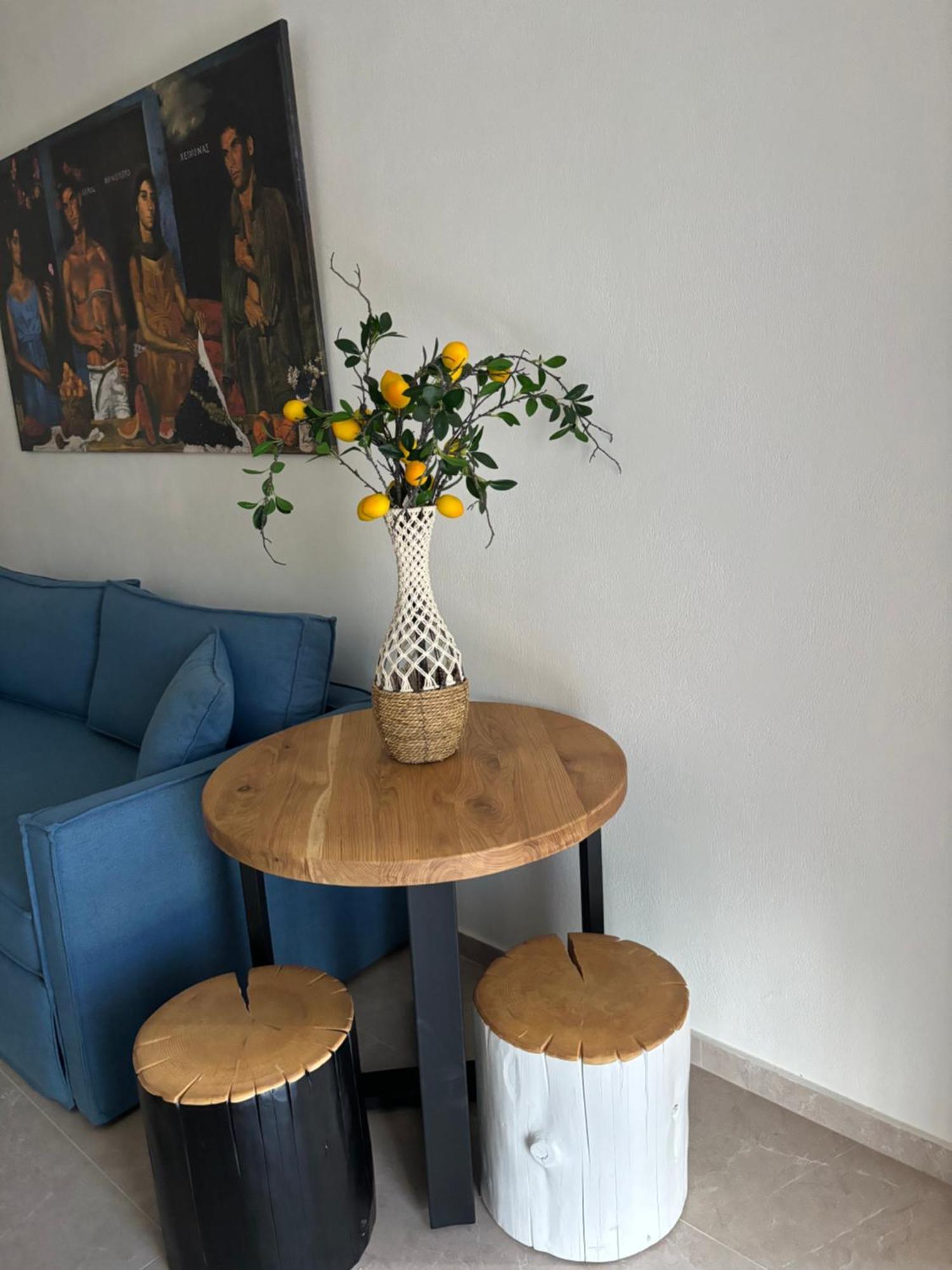 The Mits Luxury Apartments Skiatos Zewnętrze zdjęcie
