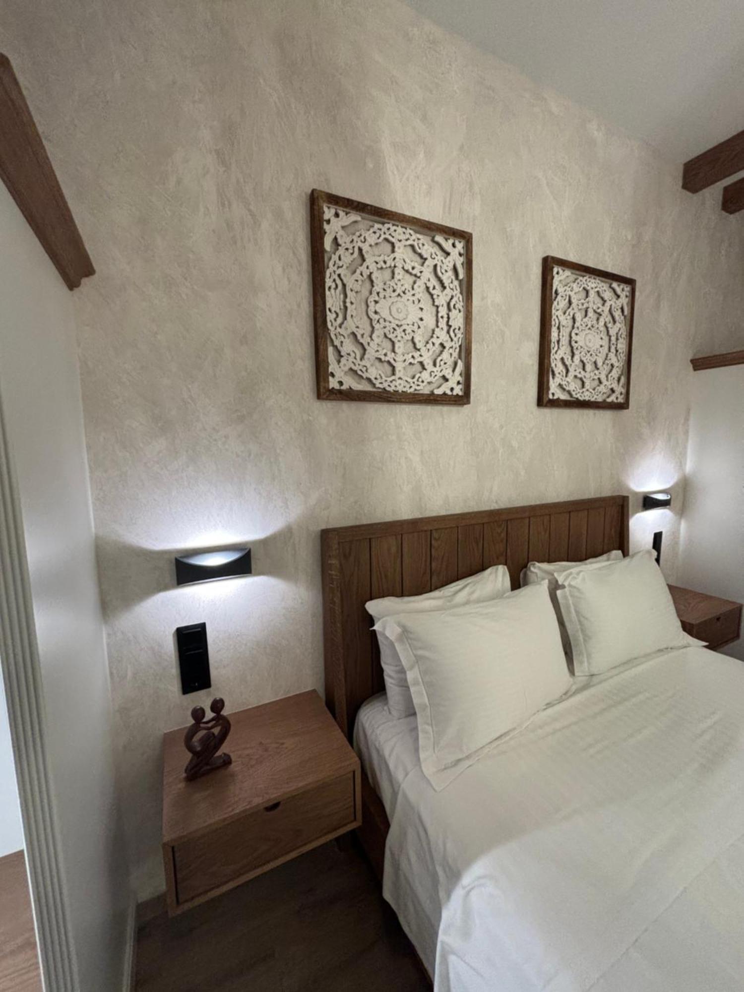 The Mits Luxury Apartments Skiatos Zewnętrze zdjęcie
