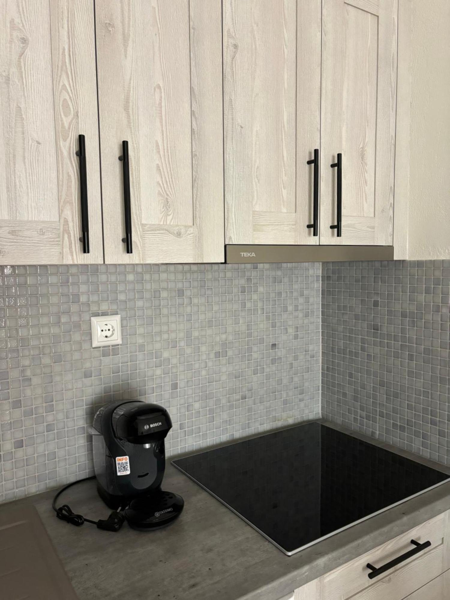 The Mits Luxury Apartments Skiatos Zewnętrze zdjęcie