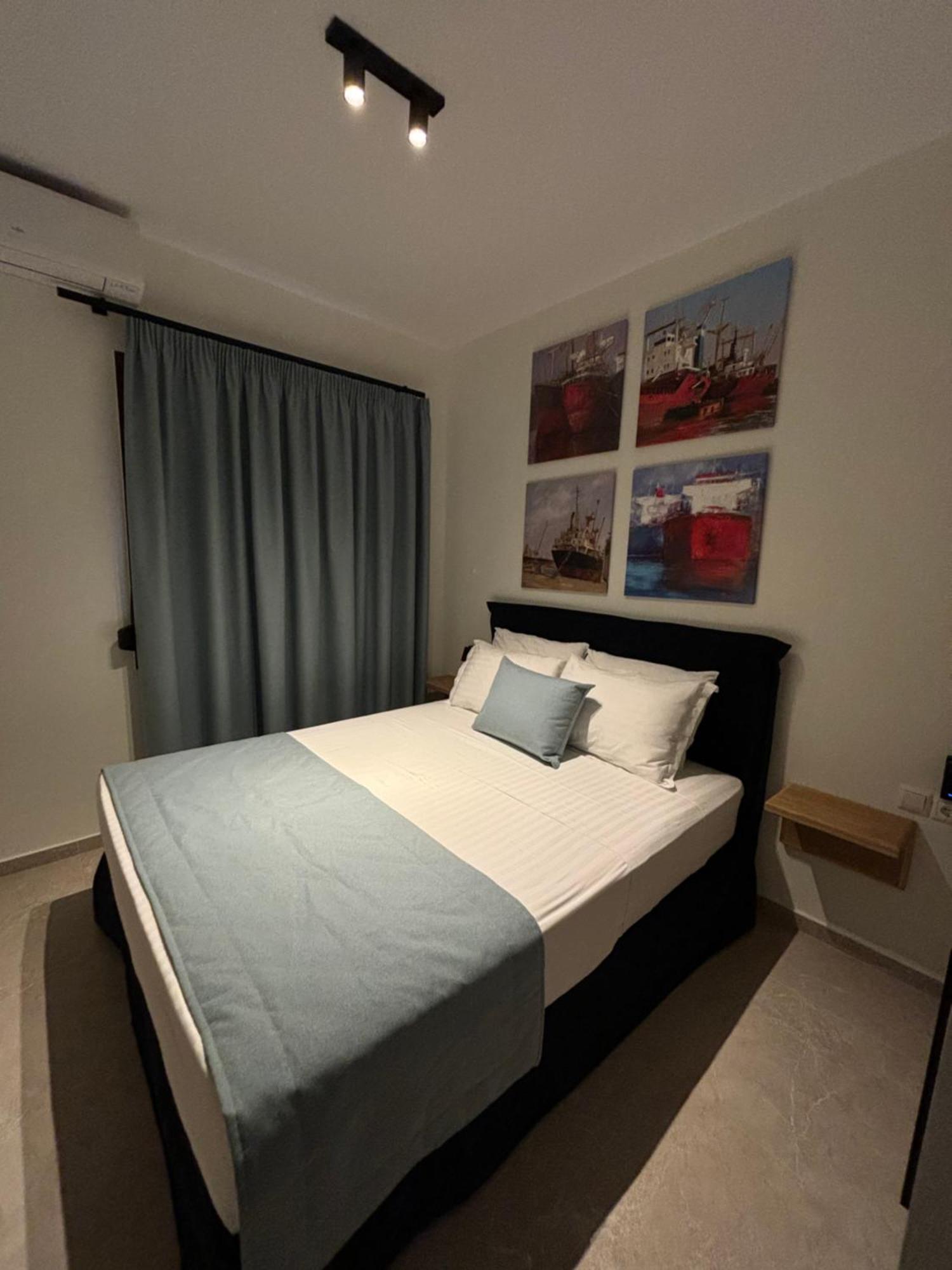 The Mits Luxury Apartments Skiatos Zewnętrze zdjęcie