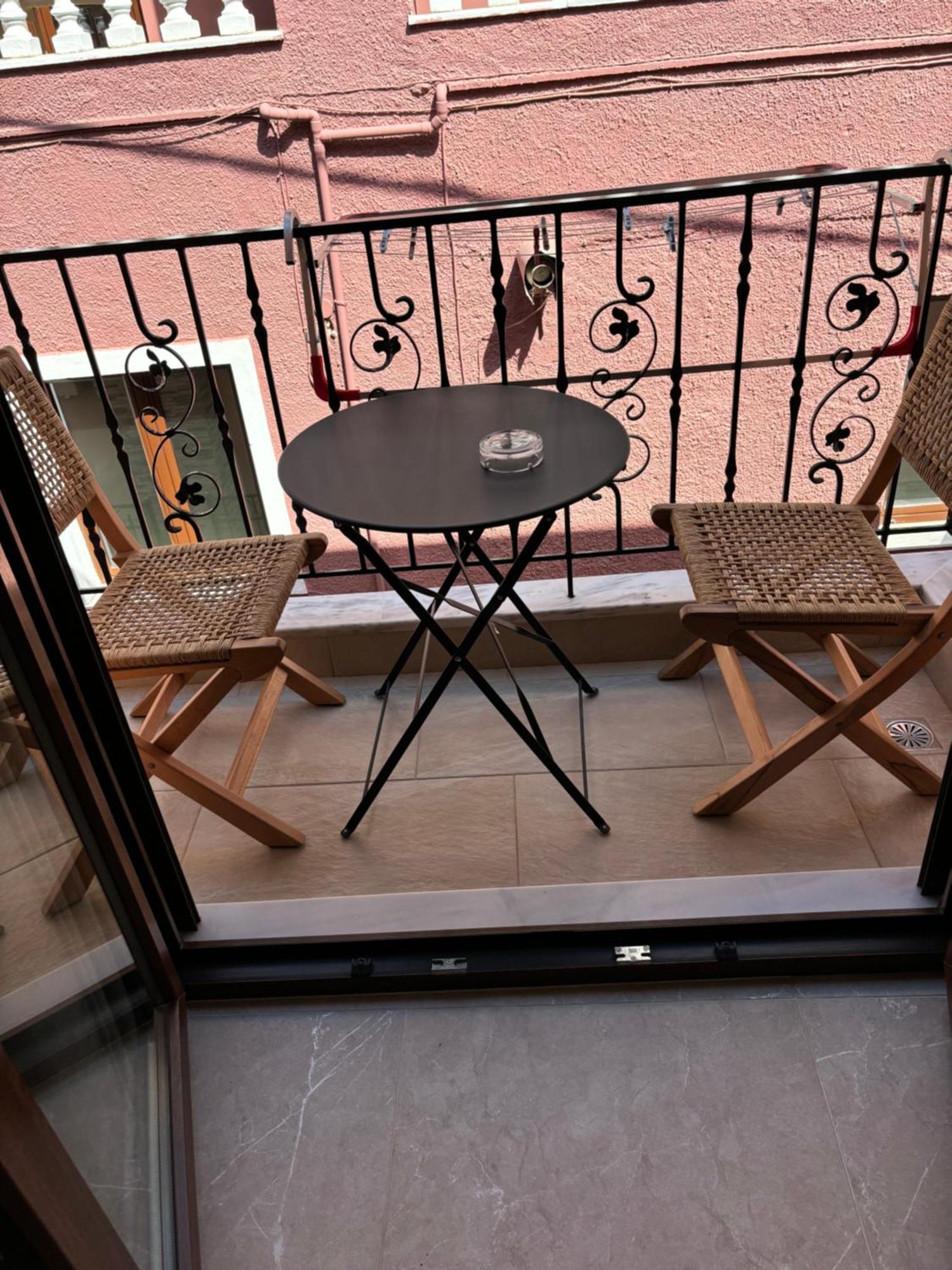 The Mits Luxury Apartments Skiatos Zewnętrze zdjęcie